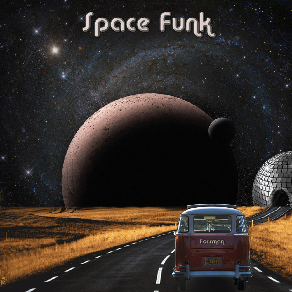 Space Funk