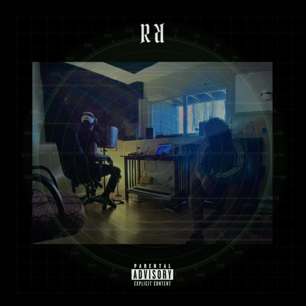 On My Radar (feat. Luddo & 39-20) (Explicit)