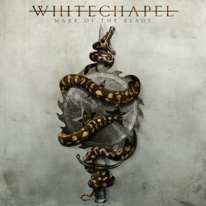 อัลบัม The Void ศิลปิน Whitechapel