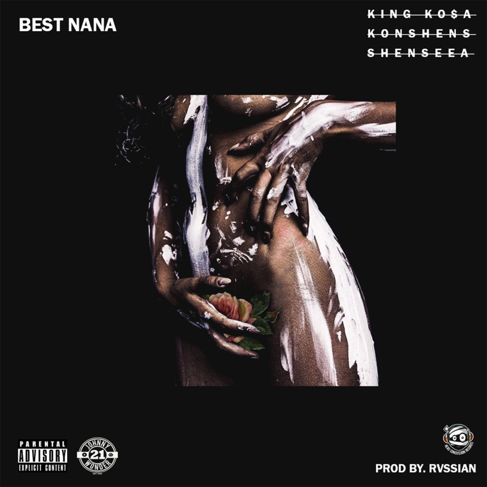 Best Nana