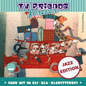 Listen to Fahr mit im Kli-Kla-Klawitterbus (Arrangiert für Jazz-Klavier) song with lyrics from soundnotation