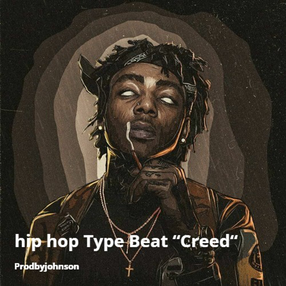 Hip Hop Type Beat "Creed"