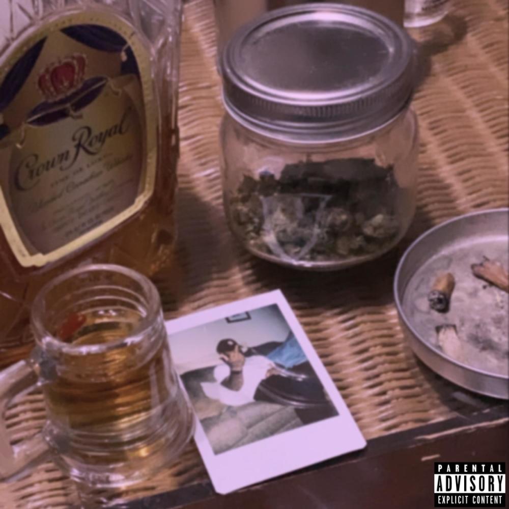 Blind (Outro) (Explicit)