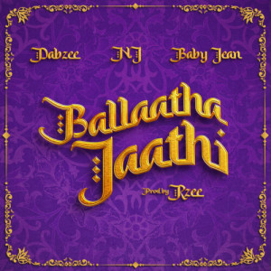 Ballaatha Jaathi dari Rzee