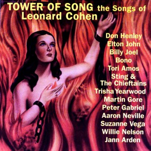 Album Tower Of Song - The Songs Of Leonard Cohen from Various Artists