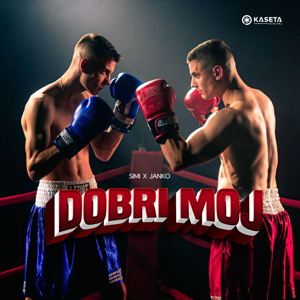 DOBRI MOJ