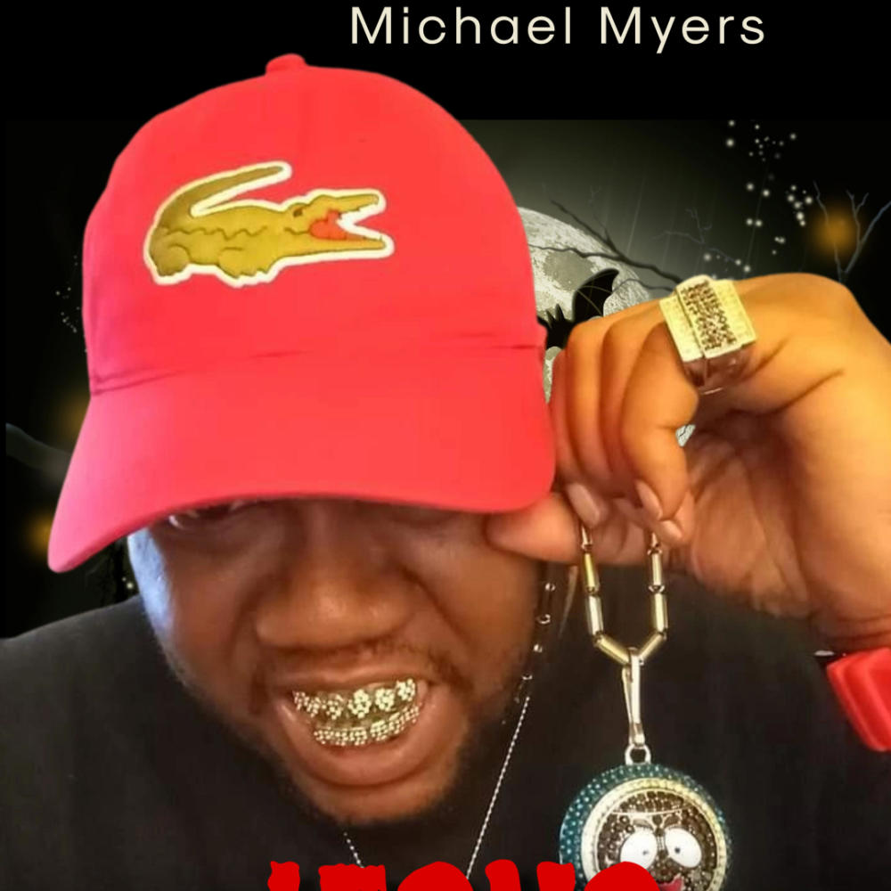 Michael Myer's Back (Explicit)