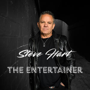 Steve Hart的專輯The Entertainer