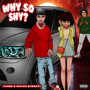 Listen to 3:13 A.M. in Detroit (Explicit) song with lyrics from YUSMB