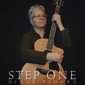 Album Step One from Diane Bedard