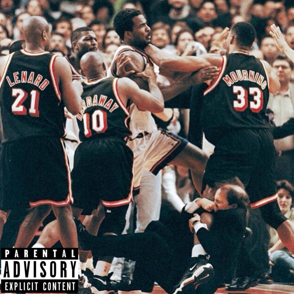 The Chosen Few (feat. Longusto, Devise, Scizzahz, Genesis Elijah, Scorzayzee & DJ Ideal|Explicit)
