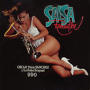 Listen to El Cariño Es Como una Flor song with lyrics from Oscar Pitin Sanchez y La Sensual 9 90