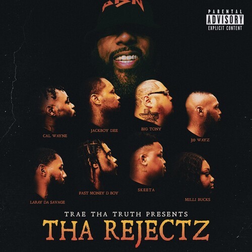 My Niggaz (Explicit)