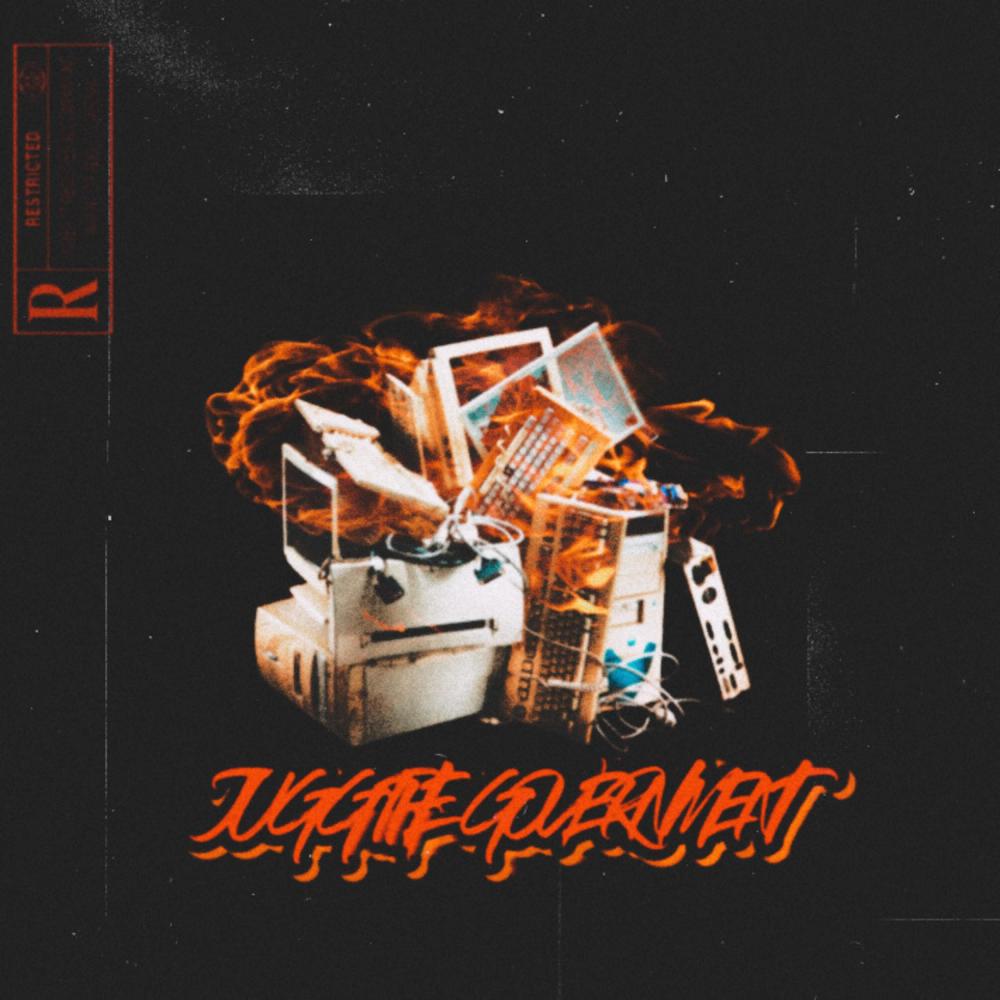 TELEPHONES (feat. Joyrd Mar, Angels Graffiti & BuffRockBuffz) (Explicit)