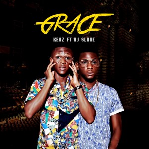 ดาวน์โหลดและฟังเพลง Grace พร้อมเนื้อเพลงจาก Kenz