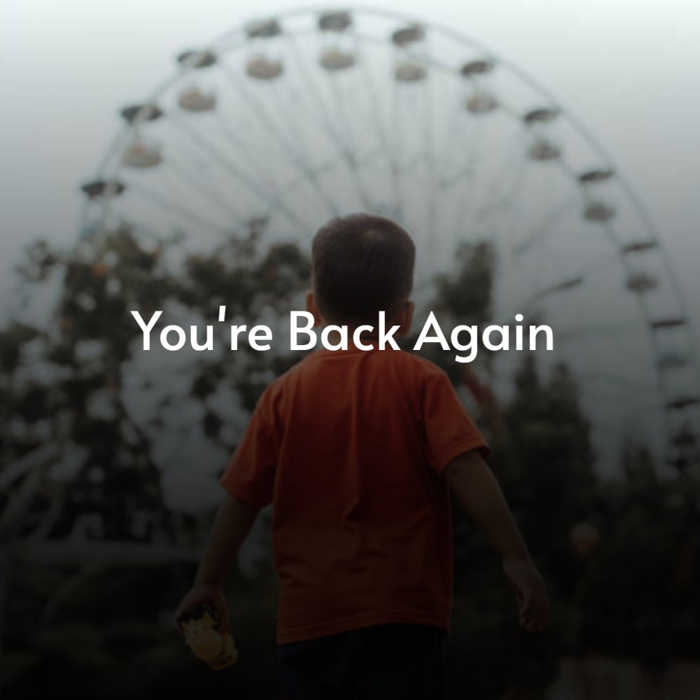 You'll Lose a Good Thing