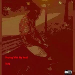 的專輯Playing With My Head (Explicit)