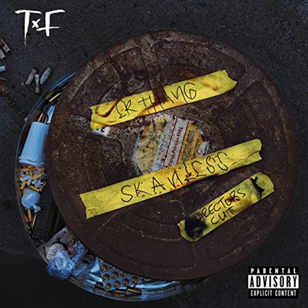 Round Here (Explicit)