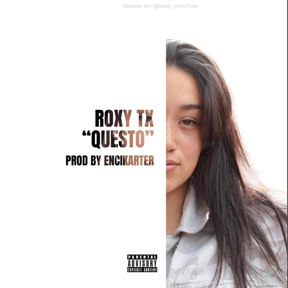 FREESTYLE, Vol. 1 (feat. ROXY TX) (Explicit)