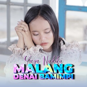 收聽Yaya Nadila的Malang Denai Bamimpi歌詞歌曲