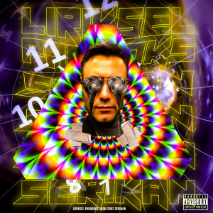 收聽Serikan的Şöhretin Bedeli歌詞歌曲