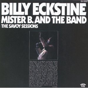 ดาวน์โหลดและฟังเพลง You're My Everything พร้อมเนื้อเพลงจาก billy eckstine