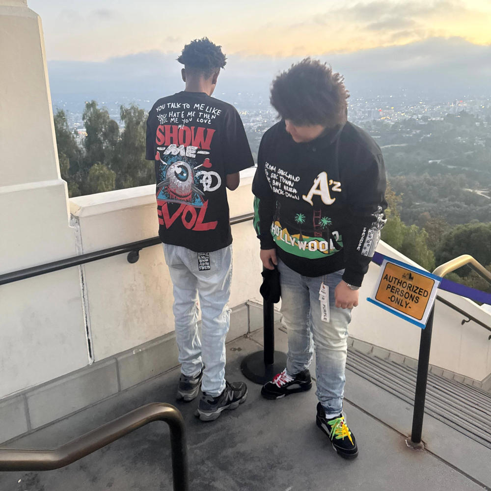 Stupid Goofy (feat. Nysanvercetti) (Explicit)