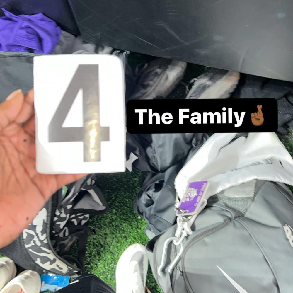 Loyalty over everything! (Explicit)
