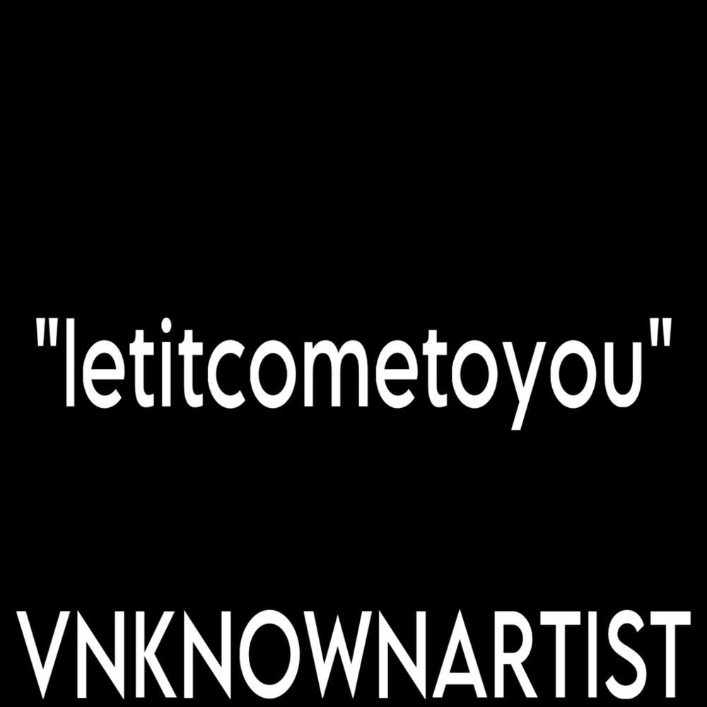 letitcometoyou