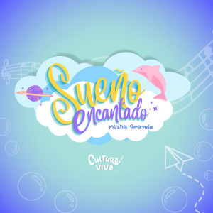 Album Sueño Encantado oleh Sueño Encantado