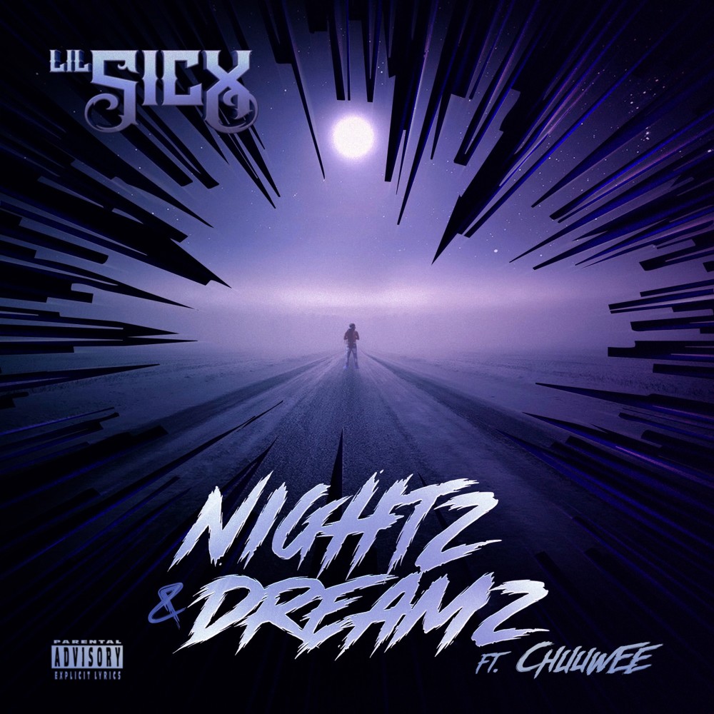 Nights & Dreamz (Explicit)