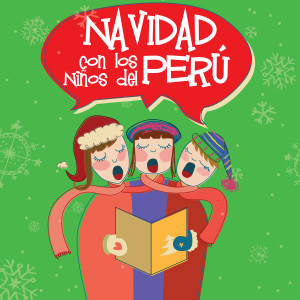 Navidad Con los Niños del Perú dari Various