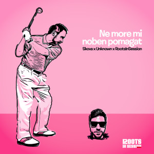Listen to Ne more mi noben pomagat song with lyrics from Skova
