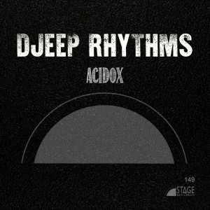 Djeep Rhythms的專輯Acidox