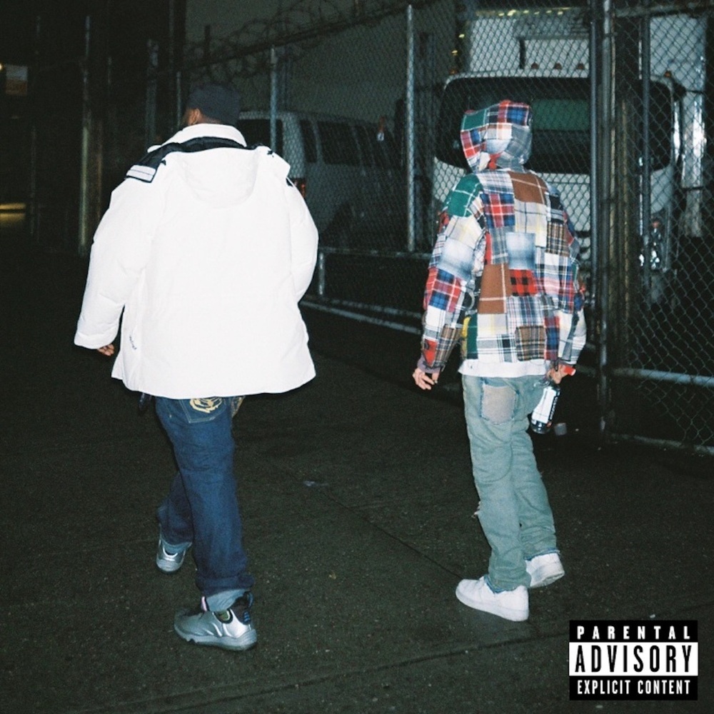 TRENDY SHIT (Explicit)