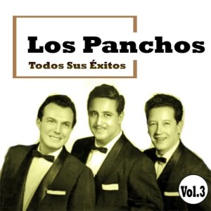 ดาวน์โหลดและฟังเพลง La Copa del Olvido พร้อมเนื้อเพลงจาก Los Panchos
