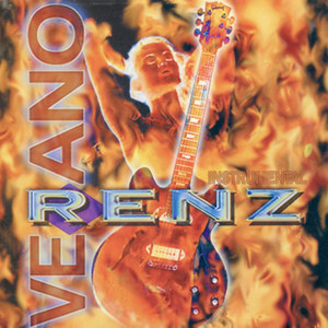 Album Renz Verano from Renz Verano