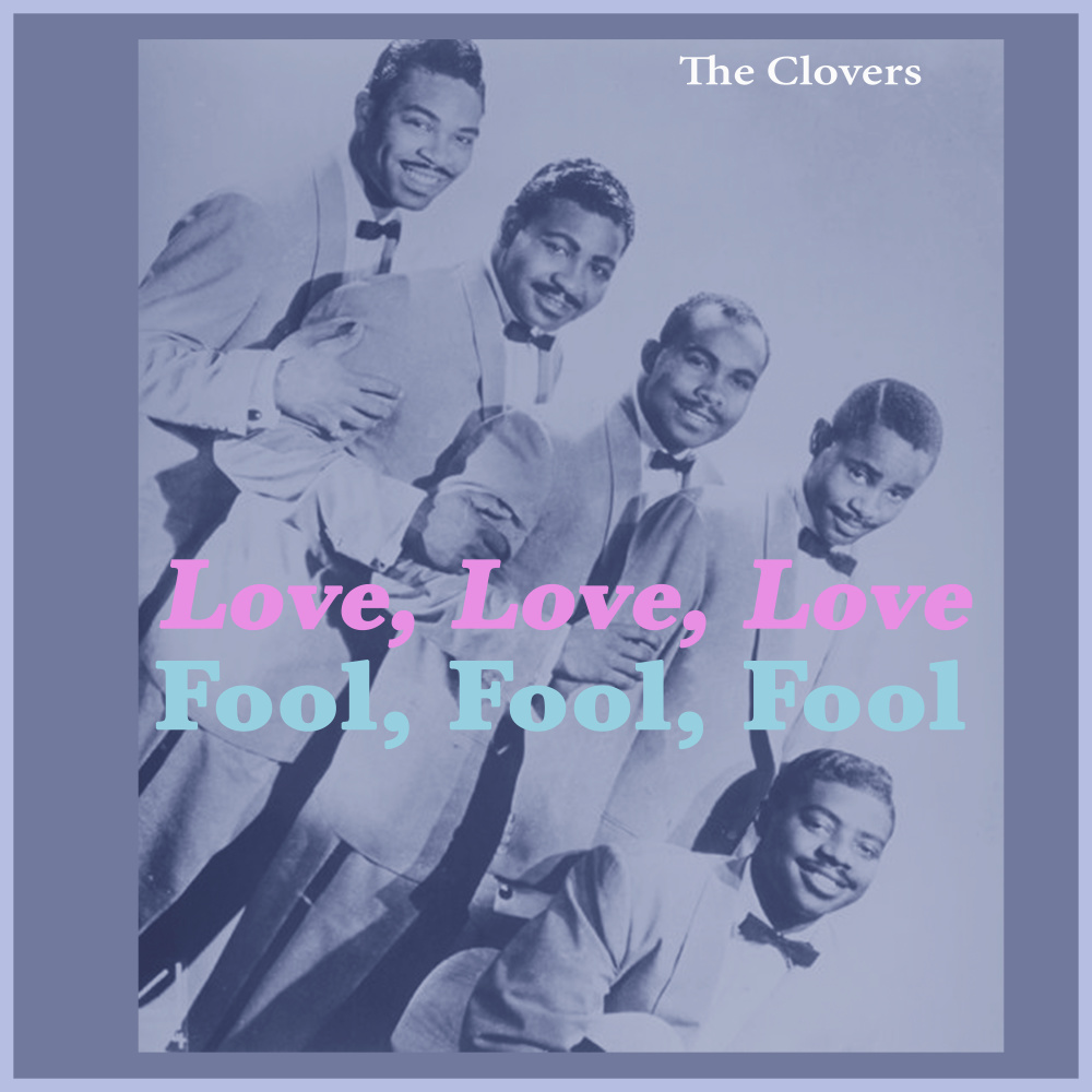 Love, Love, Love (Original Version)