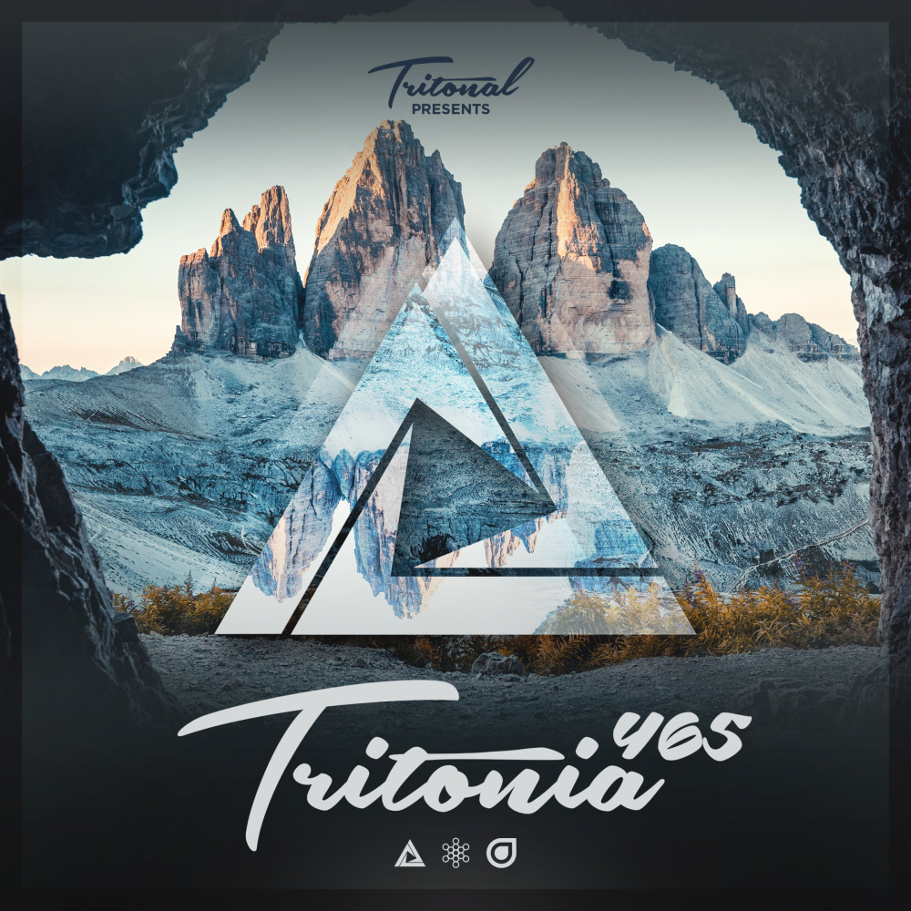 Broken (Tritonia 465) [Tritonal Throwback] (Codeko Remix)