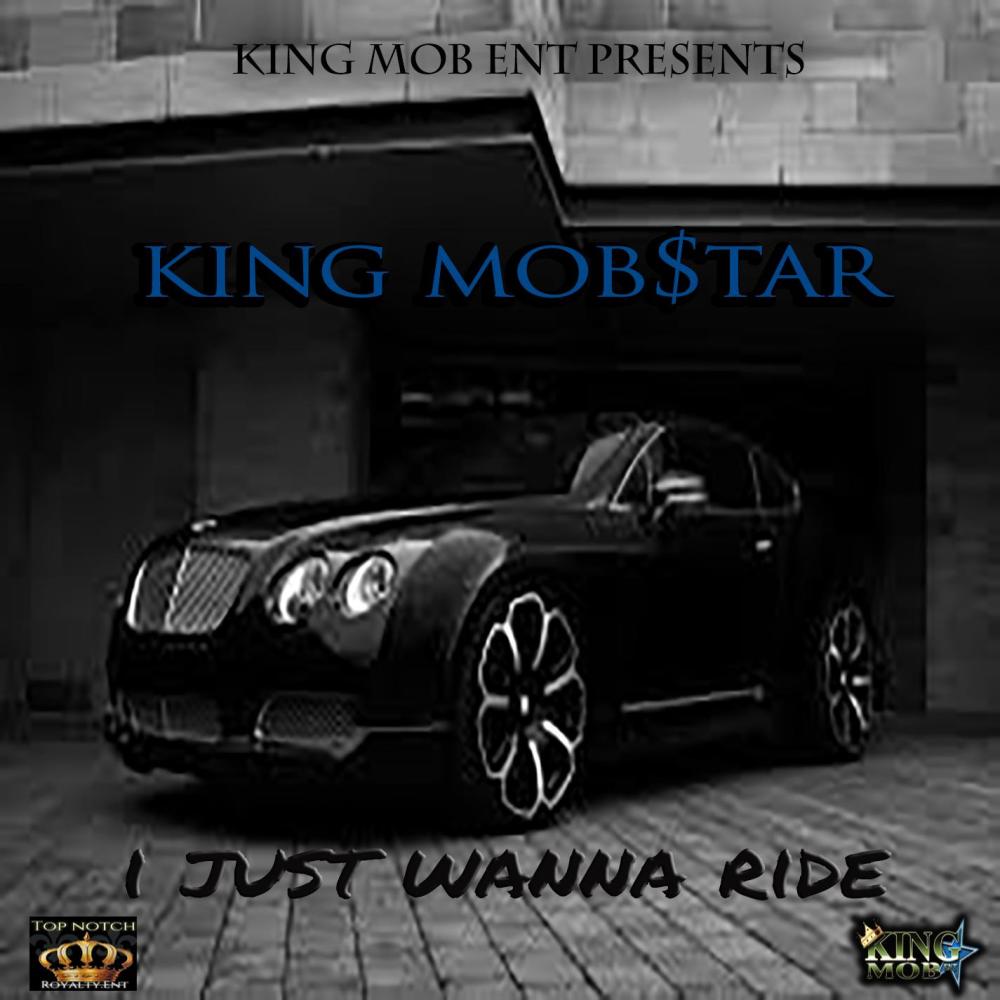 I Just Wanna Ride (Single) (Single|Explicit)