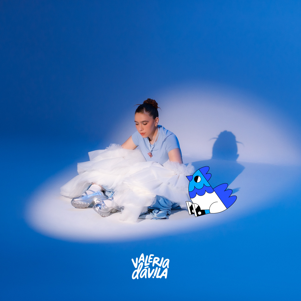 Brillo y lentejuela (versión álbum)