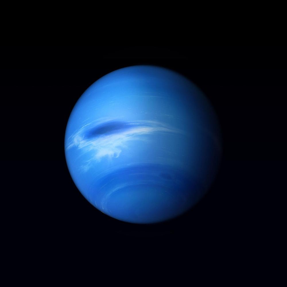 Neptune