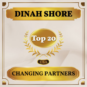 收聽Dinah Shore的Changing Partners歌詞歌曲