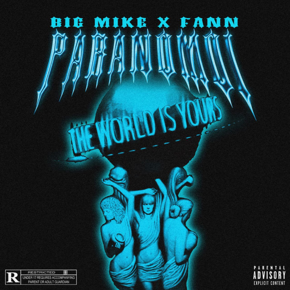PARANOMOI (Explicit)