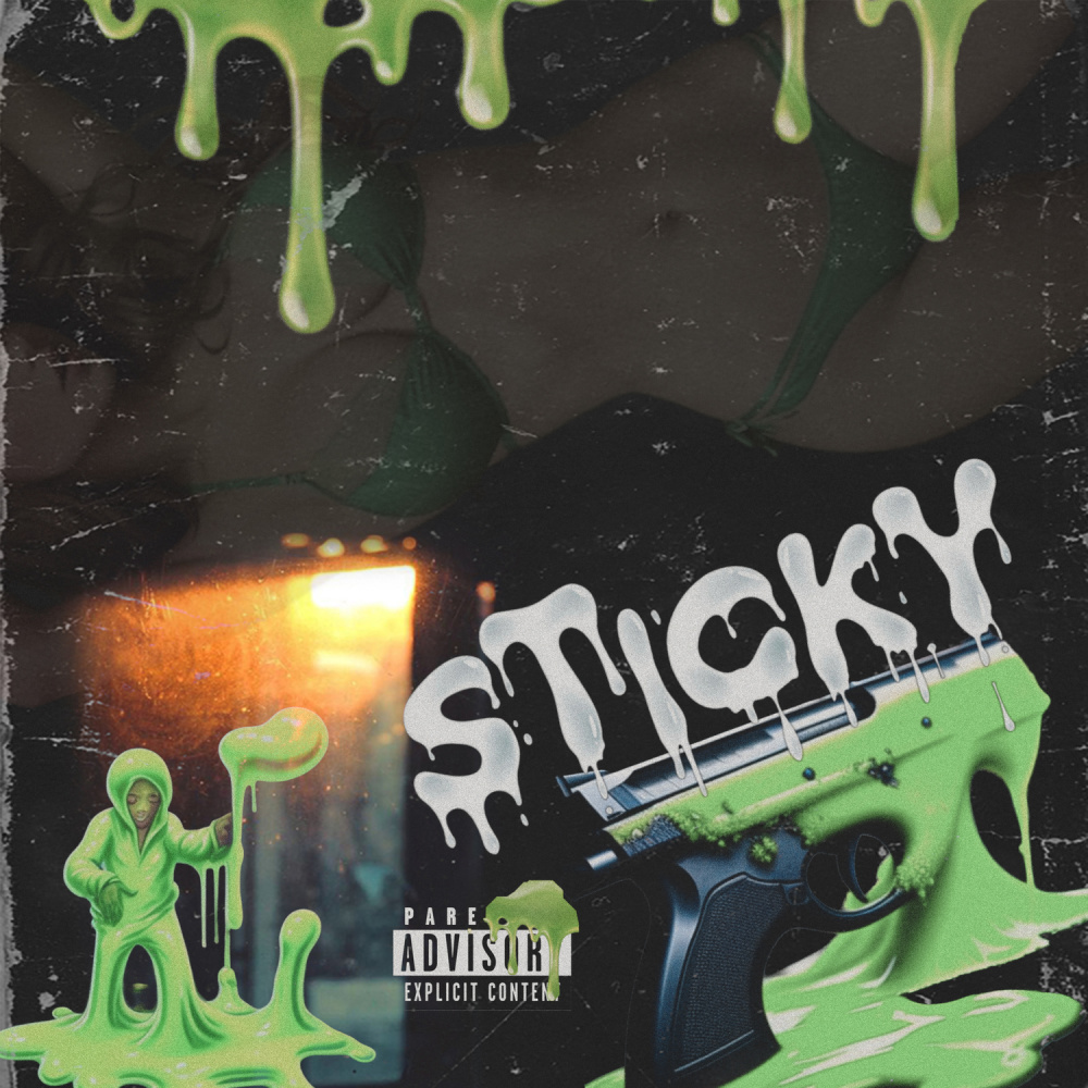 Sticky (Explicit)
