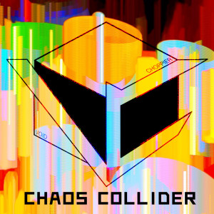 Listen to Chaos Collider (完整版) song with lyrics from Void