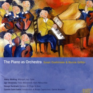 收聽Susan Duehlmeyer的Midnight Jazz Suite: Tangorarondo歌詞歌曲