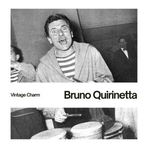 Listen to Cae Cae song with lyrics from Bruno Quirinetta