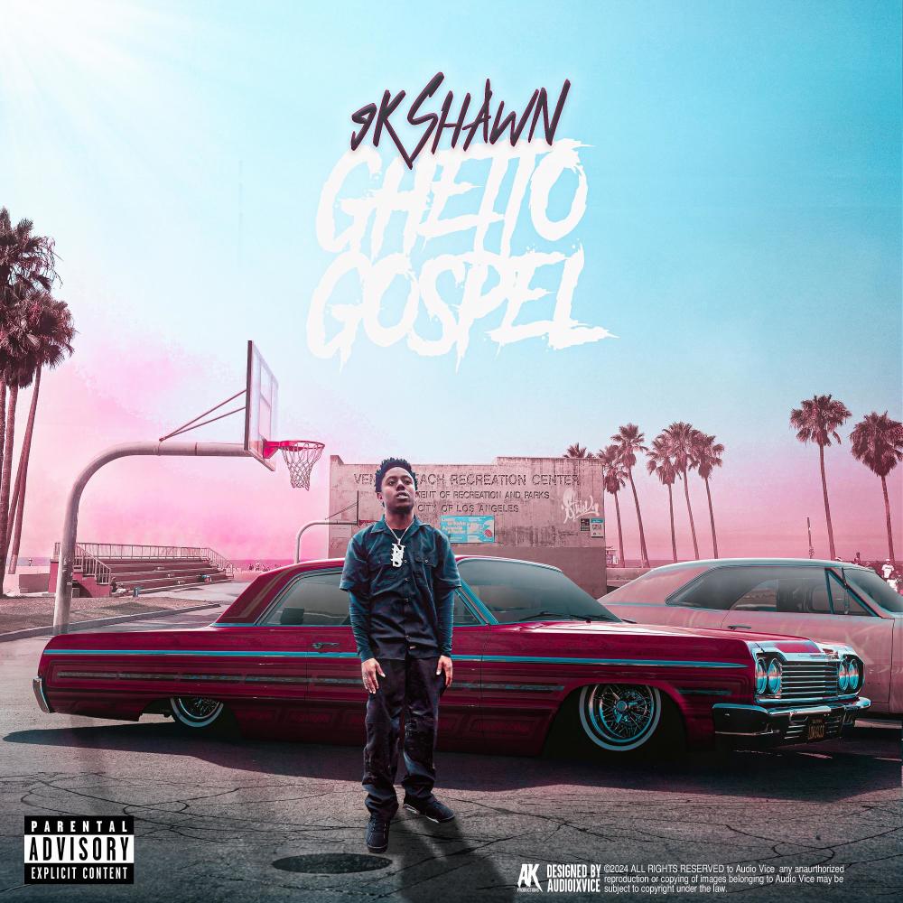 NEVER LET GO (BONUS) (Explicit)