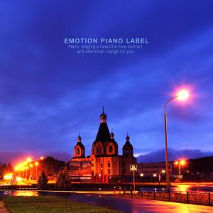 Album On a night you miss (piano with a faint sensibility) from Jieum